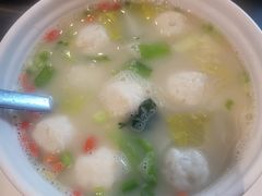 -有璟阁港式餐厅(金融街购物中心店)