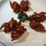 樱花和鹤公馆很配哦