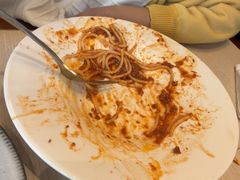 -牛扒先生·厚切雪花牛扒西餐厅(京溪店)