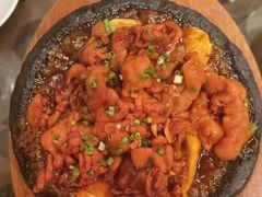 -西江美食舫·江西菜(健德桥店)