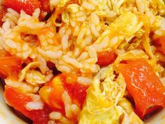 -妈妈的味道(工人体育场东路店)