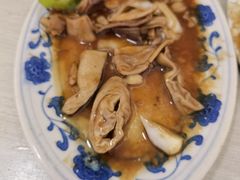 -老万饭馆