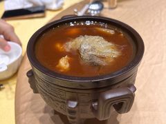 -北京国际饭店·谭府餐厅