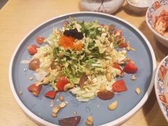 -山之川日料放题(通州店)