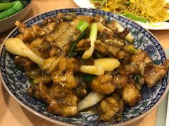 -彪记(花城店)