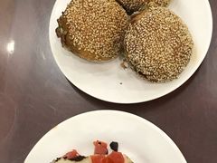 -护国寺小吃(左家庄店)