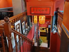 -南洋老咖啡(牛车水店)