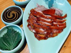 一口酥（点卯精品烤鸭）-顺承小院儿