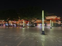 -老地方猫儿面(磁器口店)