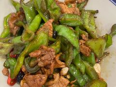 农家小炒肉-新新湘菜馆(新中街二条店)