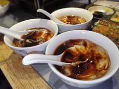 -探鱼·鲜青椒爽麻烤鱼(东城万达广场店)