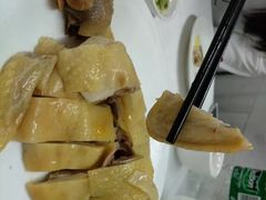 一心鸡-文记壹心鸡(宝华路店)