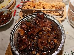 -小菜园新徽菜(苏州繁花中心店)