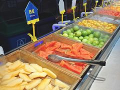 -蒙肥羊·酸汤潮牛·鲜牛肉火锅烤肉自助(岗顶店)