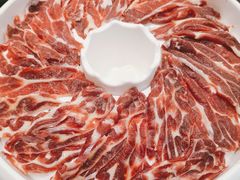 五花趾-幸运牛汕头小黄牛牛肉火锅(梅林店)