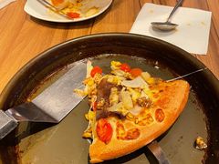 -必胜客(中大银泰店)