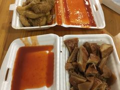 -细妹五香牛杂(步行街店)