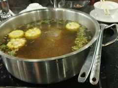 -潮汕美牛肉丸火锅店(天宁寺店)