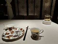 -老客站酒楼(金花南路店)