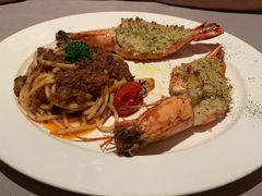-戈雅法餐厅(世界城广场店)