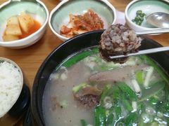 -金家米肠汤饭(振华路店)