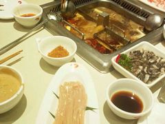 android_upload_pic-海底捞火锅(勒泰店)