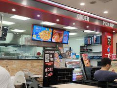 -达美乐比萨(回龙观店)