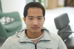 -发饰美男士增发补发假发定制店