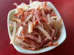 -金杨拉面王小吃面馆·牛三宝面·红烧牛肉粉