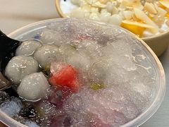 -长乐饭冰冰·冰饭·烧烤(长乐总店)