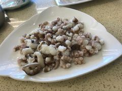 -渔中舟海鲜大排档(普陀沈家门店)