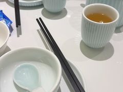 -翡翠拉面小笼包(岭南新天地店)