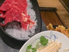 -捞王锅物料理(金华义乌之心店)