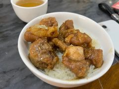 -品香排骨饭(羊官路店)