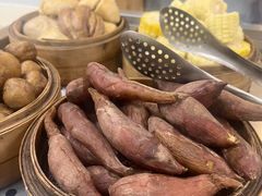 -素清香(解放路店)