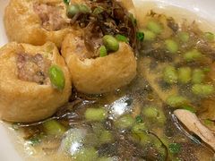 -一江春水·杭帮臻宴(三台山店)