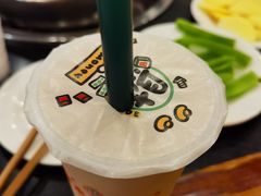 -冯记香辣兔火锅(茶店子总店)