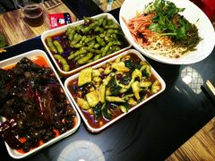 -特色酱椒鱼私房菜(黄鹤楼店)