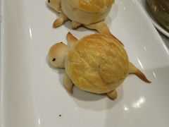 -红棉中餐厅·广州海航威斯汀酒店