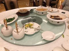 -星河湾半岛酒店-真粤中餐厅