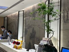 -杭州君尚云郦酒店