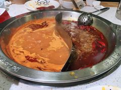 -大龙燚火锅