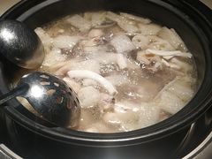 -百年果林椰子鸡(中洲店)
