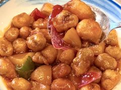 -山水茶艺馆·点心粤菜·30年老字号