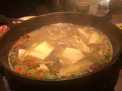 家传草本原汤锅-盡膳口福·百年汤方火锅(科华北路店)