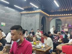 -清真·马峰烤肉(小学习北巷店)