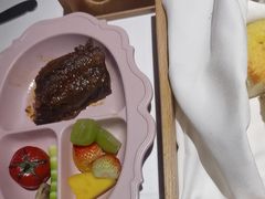 -王品牛排(福州泰禾店)