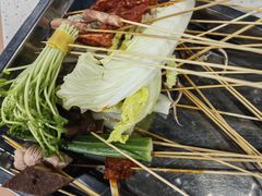 -小向麻辣烫(天街总店)