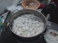 -共和老洪豆花草粿水粿