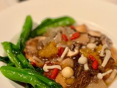 -龙景轩(香港四季酒店)